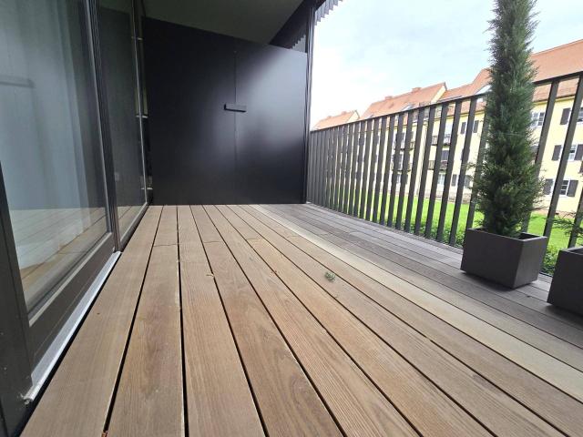 Apartment mieten in Graz, Charlottendorf