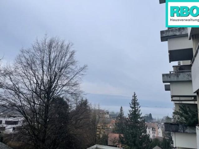 Apartment mieten in Bregenz, Bezirk Bregenz