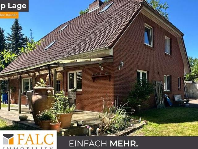 Haus kaufen in Kranenburg, Niedersachsen
