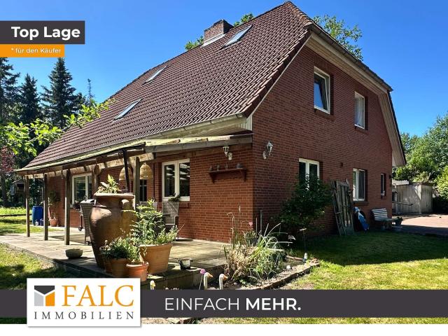 Haus kaufen in Kranenburg, Niedersachsen