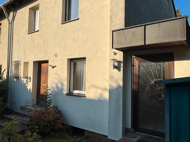 Haus kaufen in Zerzabelshof, Nürnberg