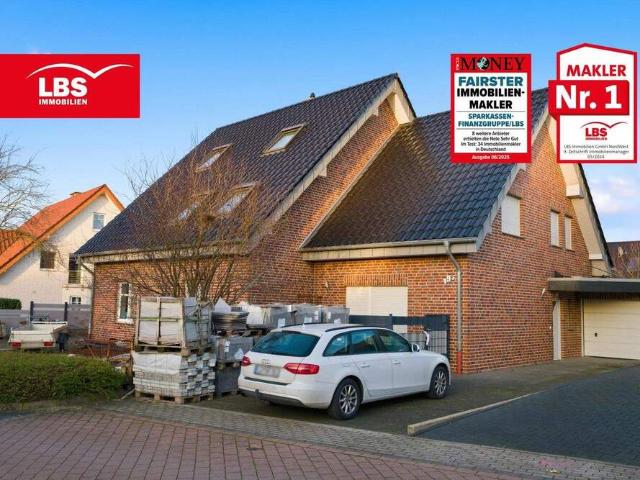 Haus kaufen in Geseke, Nordrhein-Westfalen