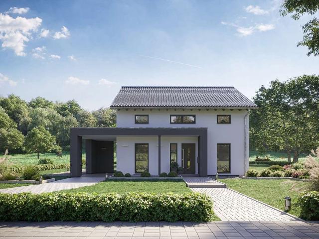 Haus kaufen in Oberdreis, Landkreis Neuwied