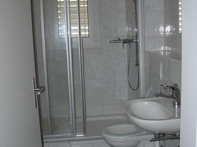 Apartment mieten in Stein (AG), Aargau