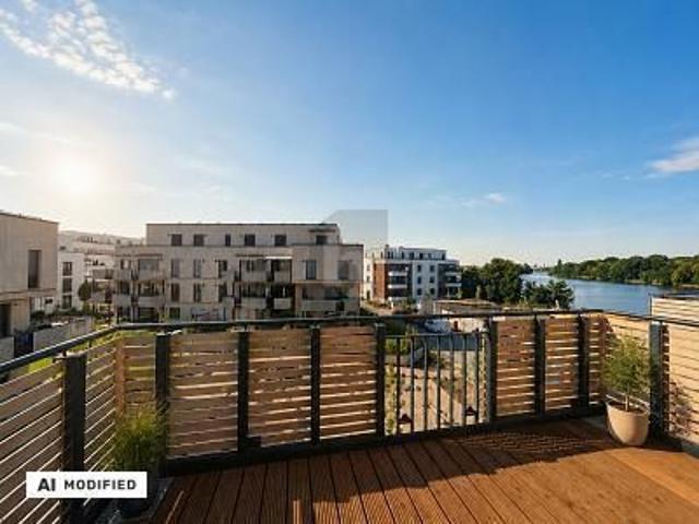 Apartment mieten in Treptow–Köpenick, Berlin