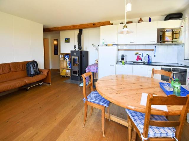 Apartment mieten in Sigriswil, Verwaltungsregion Oberland