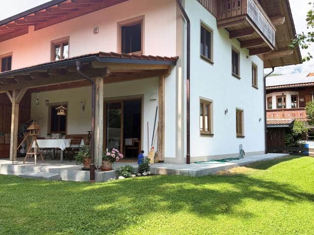Haus mieten in Aschau, Bayern