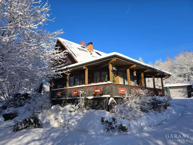 Villa kaufen in Steinbach, Bayern