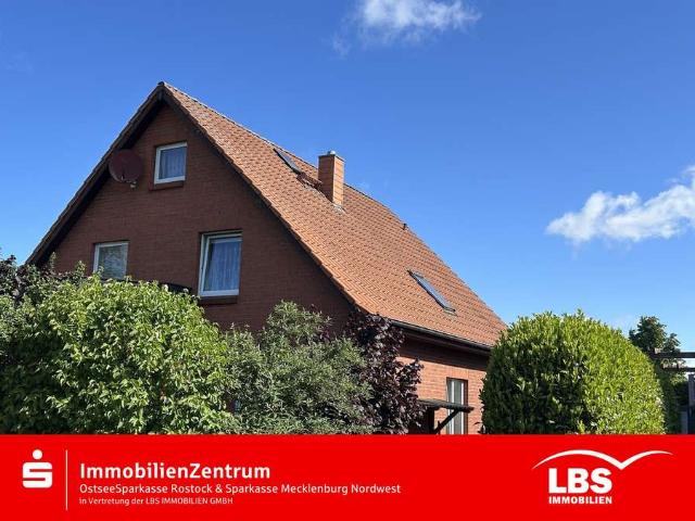 Haus kaufen in Gutow, Landkreis Rostock