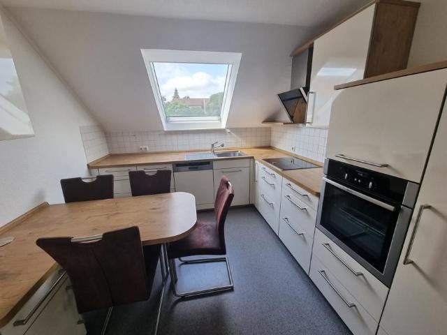 Apartment mieten in Bad Fallingbostel, Niedersachsen