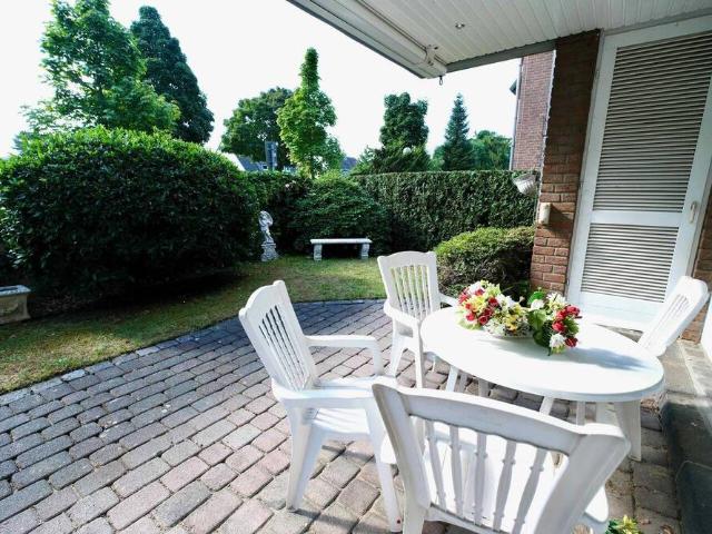 Wohnung kaufen in Büderich, Meerbusch