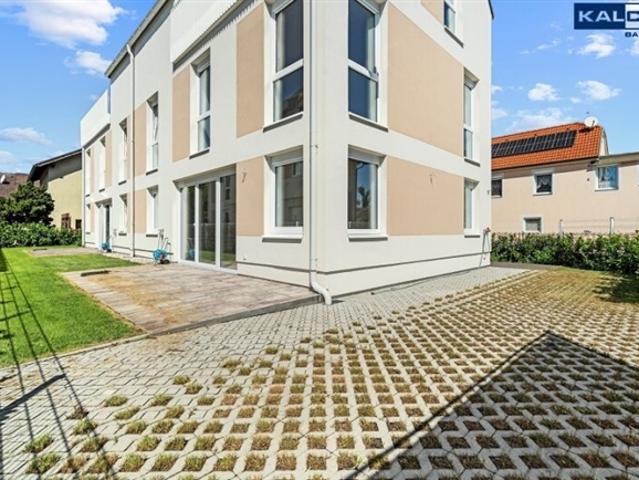 Wohnung kaufen in Stockerau, Niederösterreich