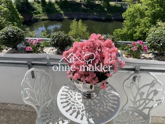 Apartment kaufen in Moabit, Berlin