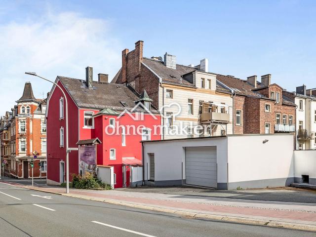 Apartment mieten in Hof, Bayern