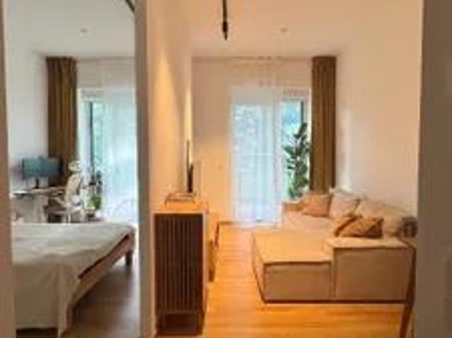 Apartment mieten in Donaustadt, Wien