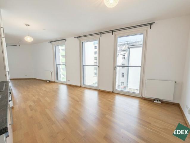 Wohnung mieten in Wien