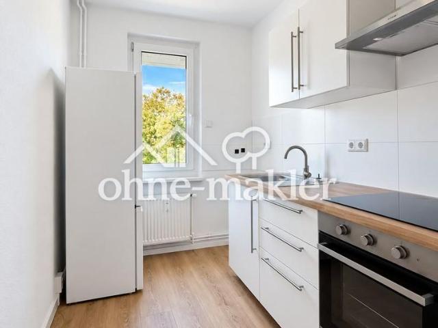 Apartment mieten in Großzössen, Neukieritzsch