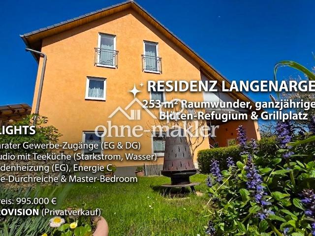 Haus kaufen in Langenargen, Baden-Württemberg