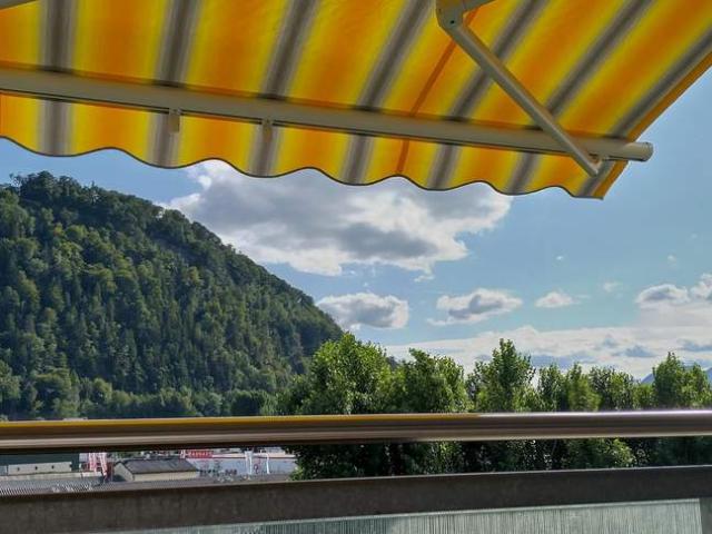 Wohnung kaufen in Hagenau, Salzburg