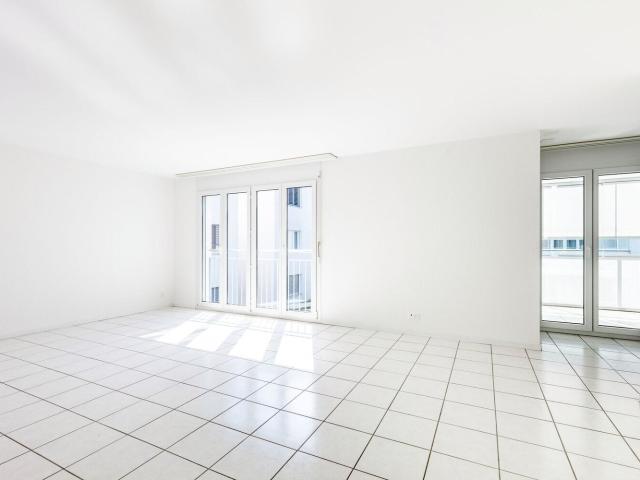 Apartment kaufen in Burgdorf, Bern