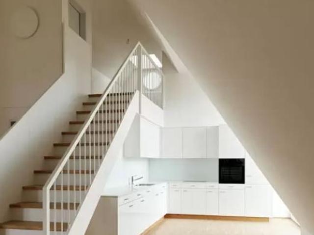 Apartment mieten in Rotmonten, St. Gallen