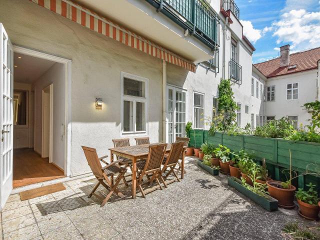 Apartment kaufen in Ottakring, Wien