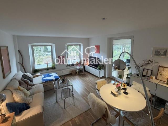 Apartment mieten in Dobbenviertel, Oldenburg