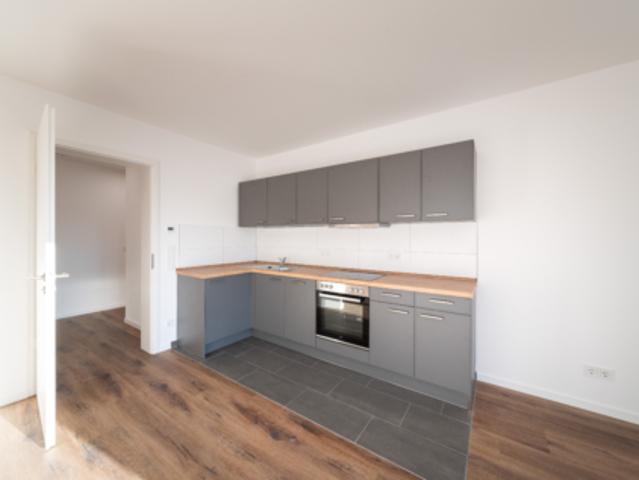 Apartment mieten in Neulindenau, Leipzig