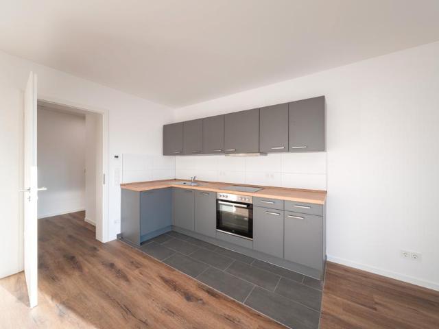 Wohnung mieten in Böhlitz-Ehrenberg, Leipzig