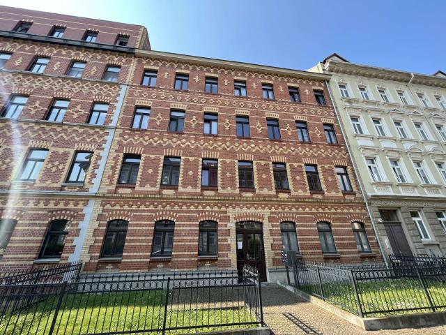 Apartment mieten in Gohlis-Süd, Leipzig