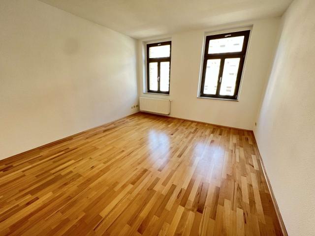 Apartment mieten in Gohlis-Süd, Leipzig