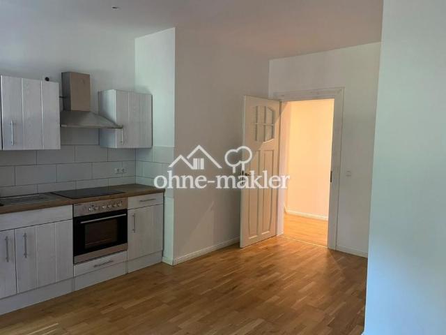 Apartment mieten in Neustadt-Neuschönefeld, Leipzig