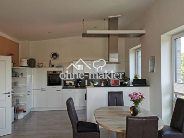Wohnung mieten in Lütjensee, Schleswig-Holstein