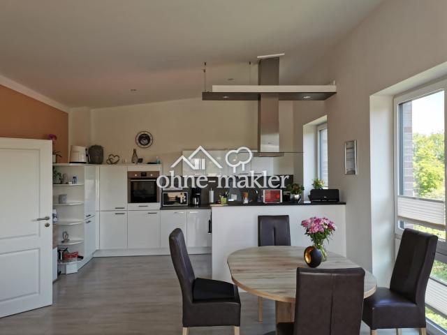 Apartment mieten in Lütjensee, Schleswig-Holstein