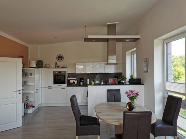 Penthouse mieten in Lütjensee, Schleswig-Holstein