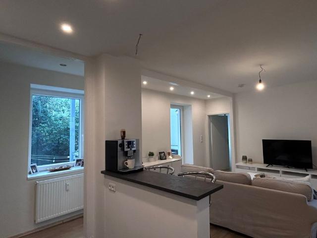 Apartment mieten in Lübeck, Marli / Brandenbaum