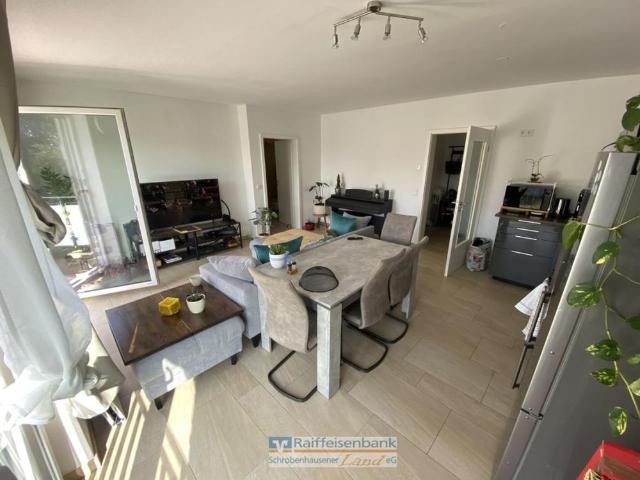 Apartment mieten in Steingriff, Schrobenhausen