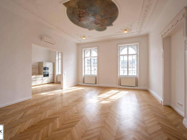 Apartment mieten in Innere Stadt, Wien