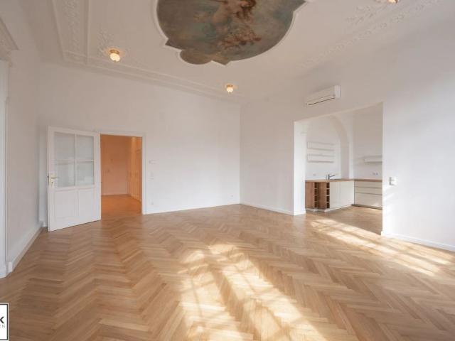 Apartment mieten in Innere Stadt, Wien