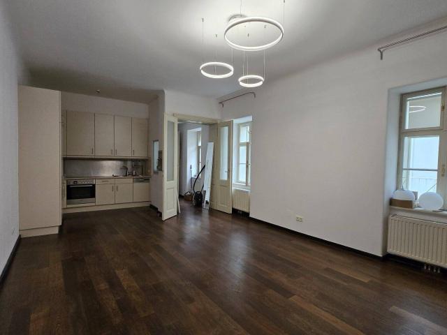 Apartment mieten in Spittelberg, Wien