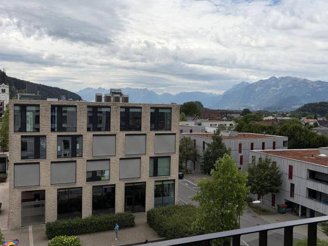 Apartment mieten in Götznerberg, Götzis