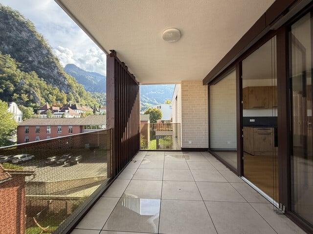 Apartment mieten in Hohenems, Bezirk Dornbirn