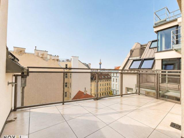 Apartment mieten in KG Alsergrund, Wien