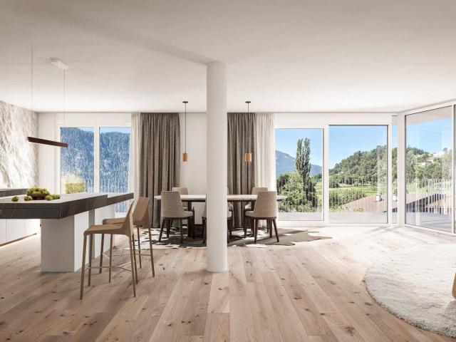 Apartment kaufen in Imst, Tirol
