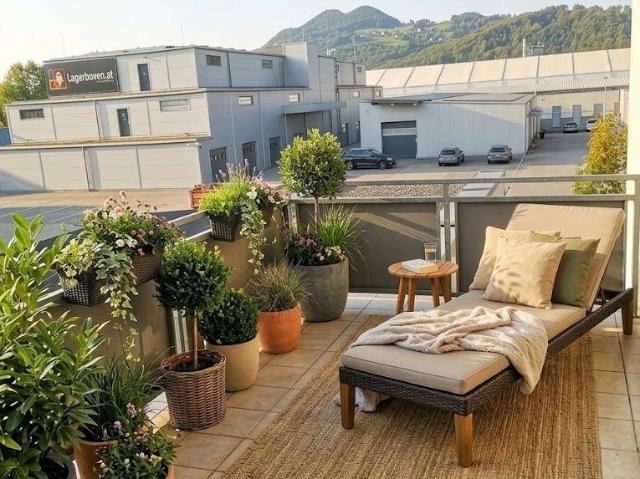 Apartment mieten in Salzburg