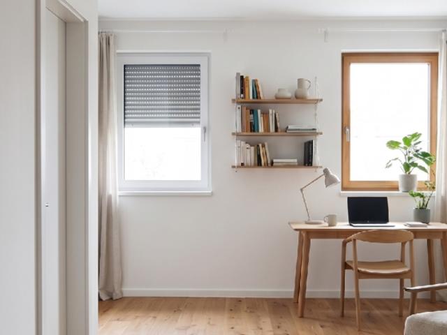 Wohnung mieten in Wiederitzsch, Leipzig