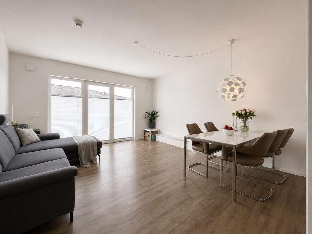 Wohnung kaufen in Gewerbegebiet Südwest, Kaltenkirchen
