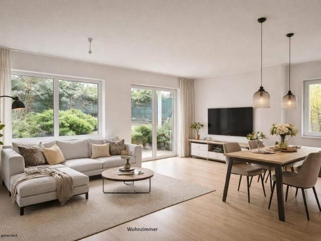 Wohnung kaufen in Kronberg, Hessen