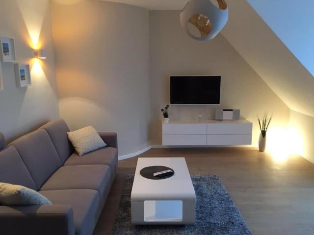 Wohnung kaufen in Klockenberg, Ueckermünde