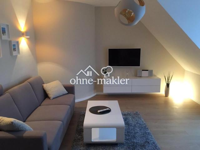 Apartment kaufen in Ueckermünde, Mecklenburg-Vorpommern